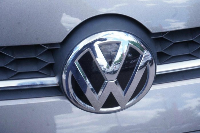 2016 Volkswagen Golf Alltrack 132TSI