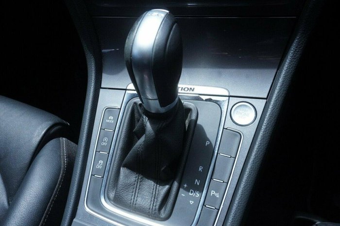 2016 Volkswagen Golf Alltrack 132TSI