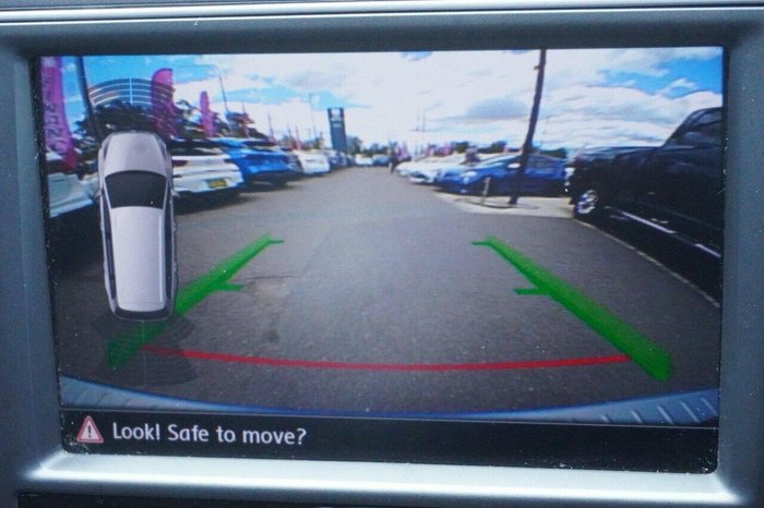 2016 Volkswagen Golf Alltrack 132TSI