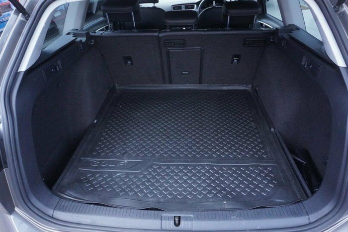 2016 Volkswagen Golf Alltrack 132TSI