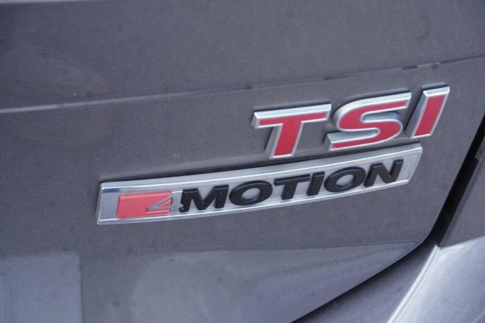 2016 Volkswagen Golf Alltrack 132TSI