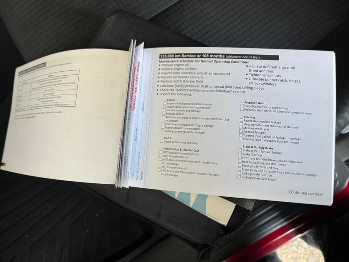 2018 Isuzu D-MAX LS-U