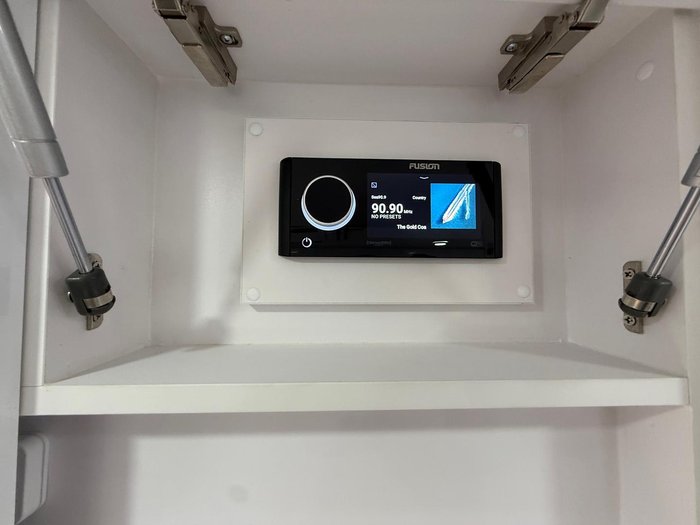 2025 Urban Caravans Tourer