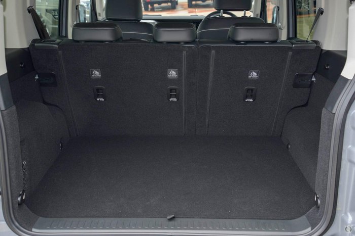 2025 GWM Tank 300 Ultra