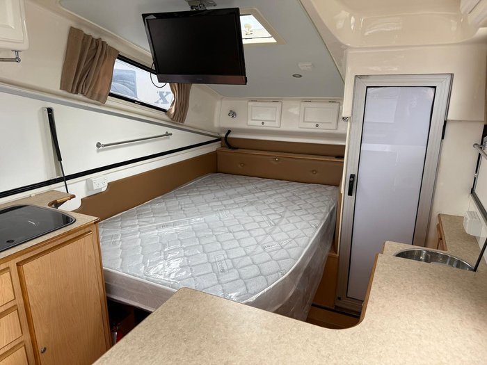 2013 Eco Tourer 510 Off Highway Shower Toilet