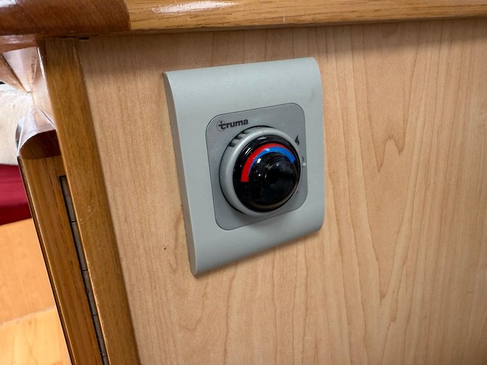 2013 Eco Tourer 510 Off Highway Shower Toilet