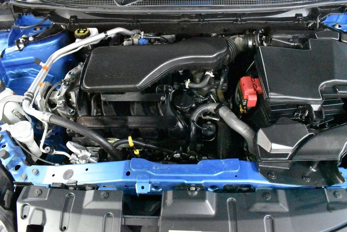 2021 Nissan QASHQAI Ti