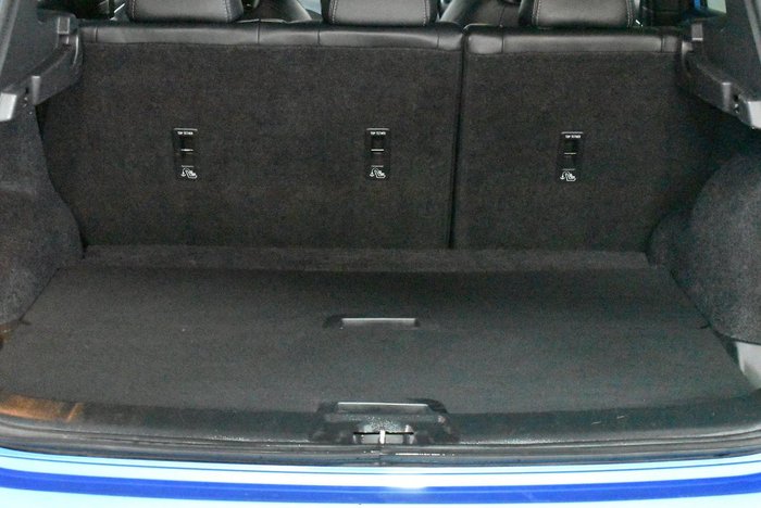 2021 Nissan QASHQAI Ti