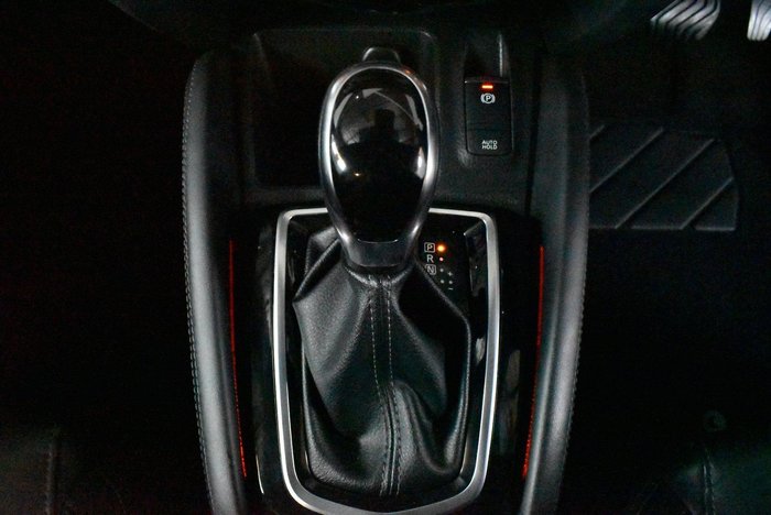 2021 Nissan QASHQAI Ti