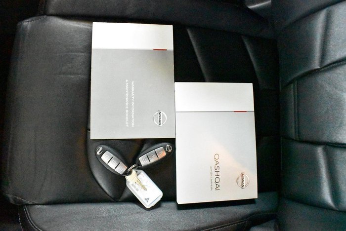 2021 Nissan QASHQAI Ti