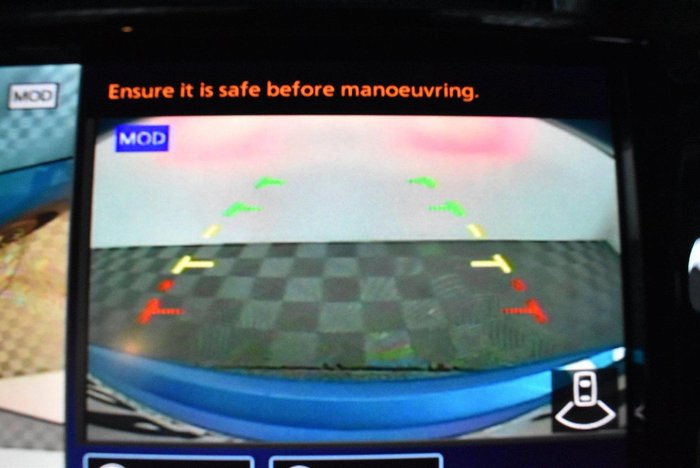 2021 Nissan QASHQAI Ti