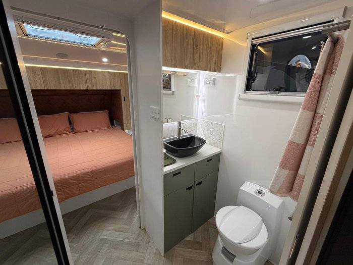 2025 GREAT AUSSIE Xplora