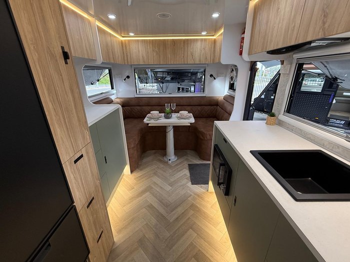 2025 GREAT AUSSIE Xplora