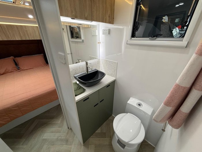 2025 GREAT AUSSIE Xplora