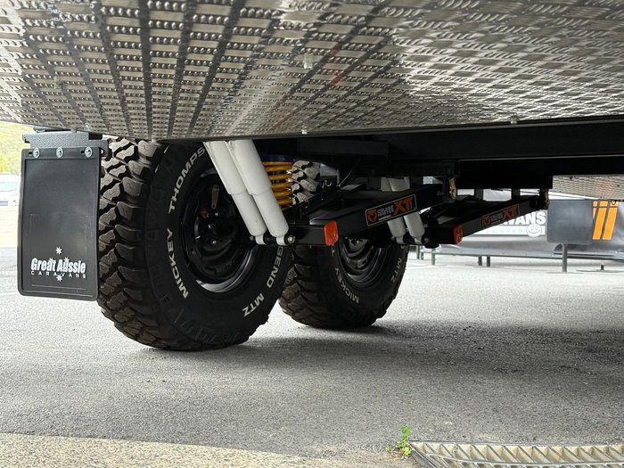 2025 GREAT AUSSIE Xplora