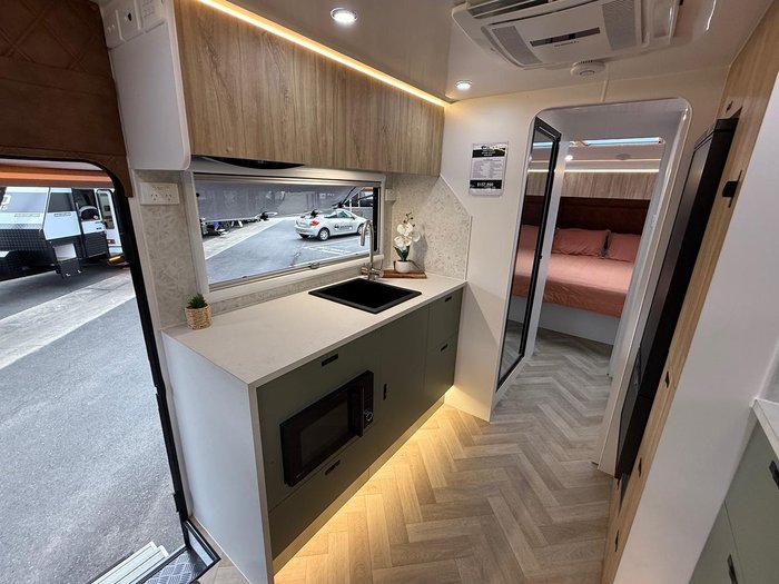 2025 GREAT AUSSIE Xplora