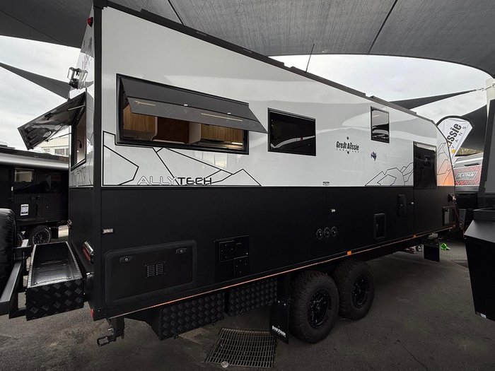 2025 GREAT AUSSIE Xplora