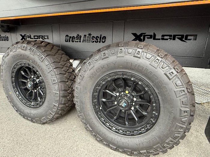 2025 GREAT AUSSIE Xplora