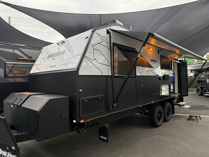 2025 GREAT AUSSIE Xplora