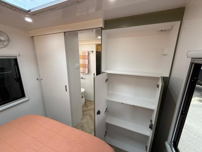 2025 GREAT AUSSIE Xplora