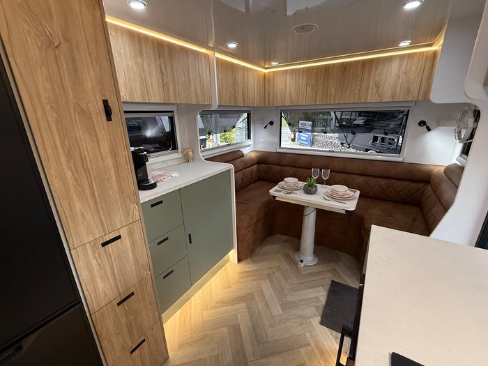 2025 GREAT AUSSIE Xplora