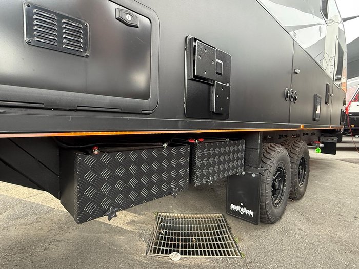 2025 GREAT AUSSIE Xplora