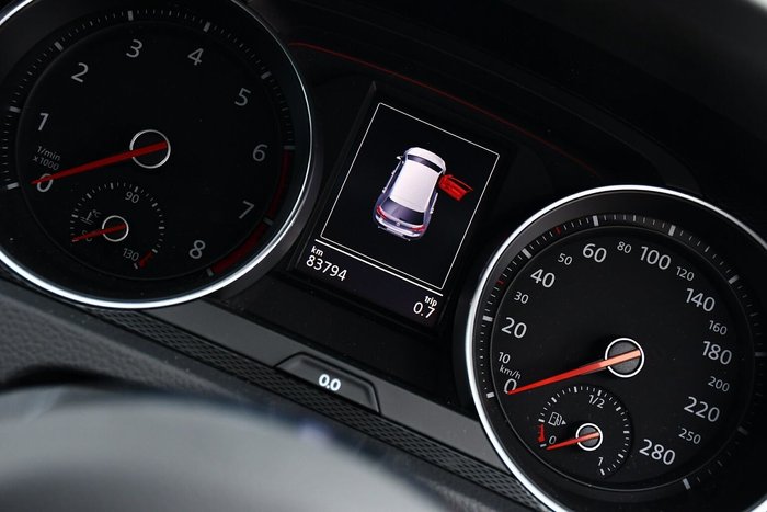 2014 Volkswagen Golf GTI Performance