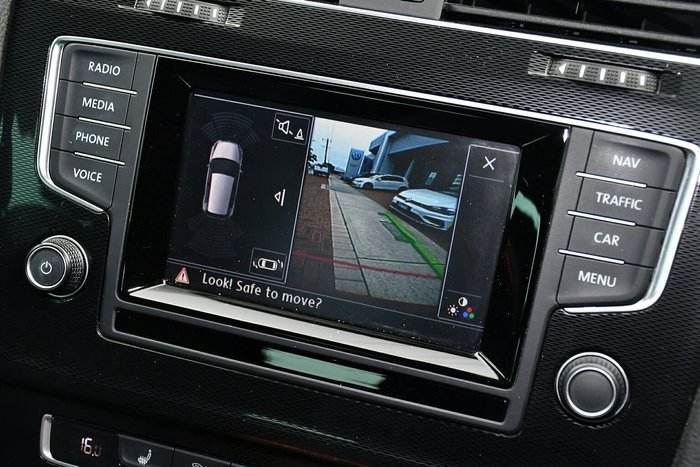 2014 Volkswagen Golf GTI Performance