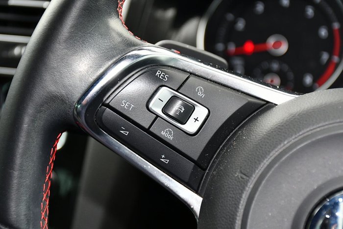 2014 Volkswagen Golf GTI Performance