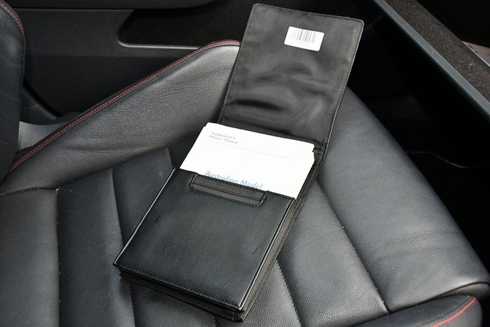 2014 Volkswagen Golf GTI Performance