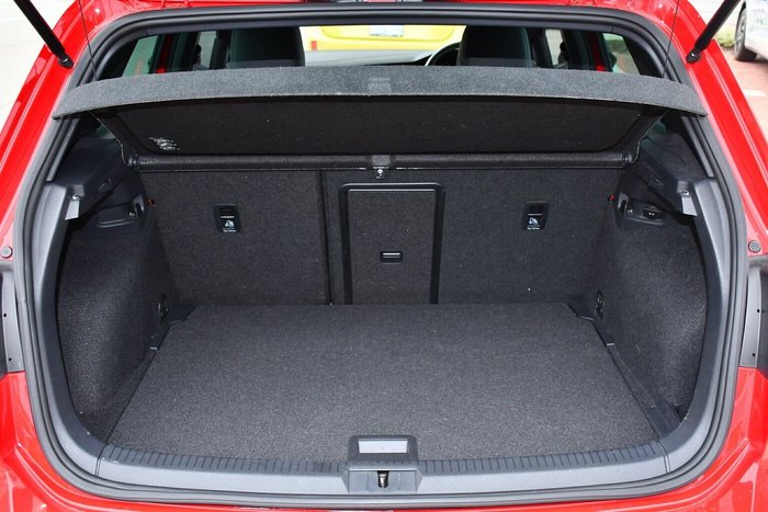 2014 Volkswagen Golf GTI Performance