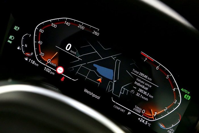 2023 BMW 4 Series 420i M Sport