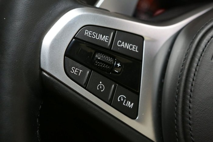 2023 BMW 4 Series 420i M Sport