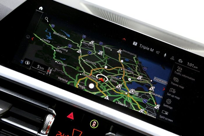 2023 BMW 4 Series 420i M Sport