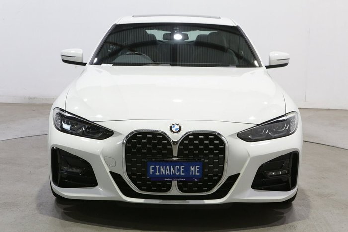 2023 BMW 4 Series 420i M Sport