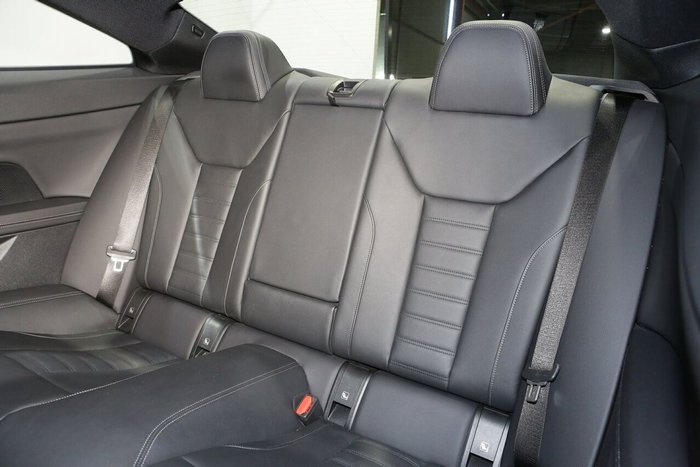 2023 BMW 4 Series 420i M Sport