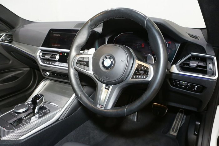 2023 BMW 4 Series 420i M Sport