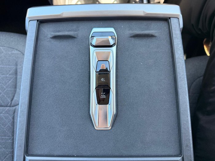 2025 LDV Terron 9 Origin