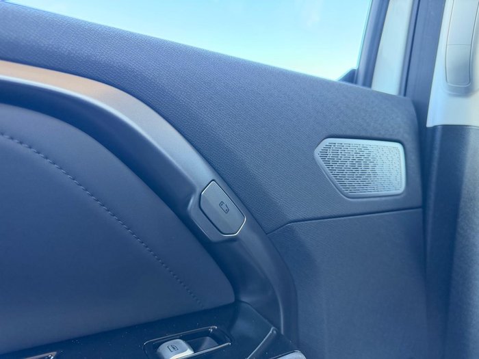 2025 LDV Terron 9 Origin