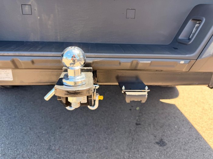 2025 LDV Terron 9 Origin