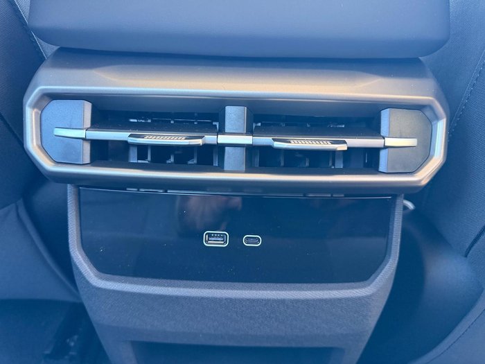 2025 LDV Terron 9 Origin