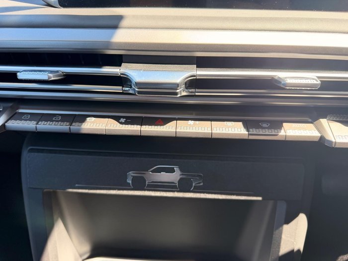 2025 LDV Terron 9 Origin