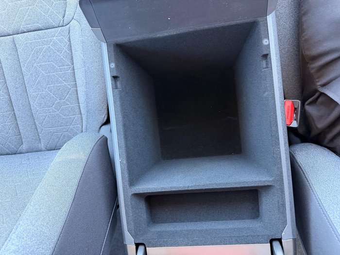 2025 LDV Terron 9 Origin