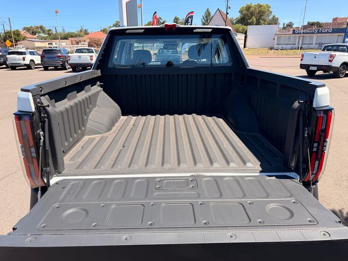 2025 LDV Terron 9 Origin