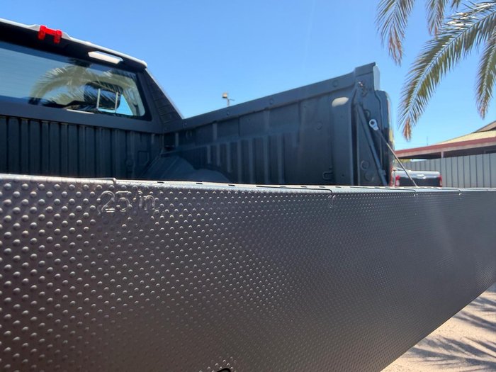 2025 LDV Terron 9 Origin