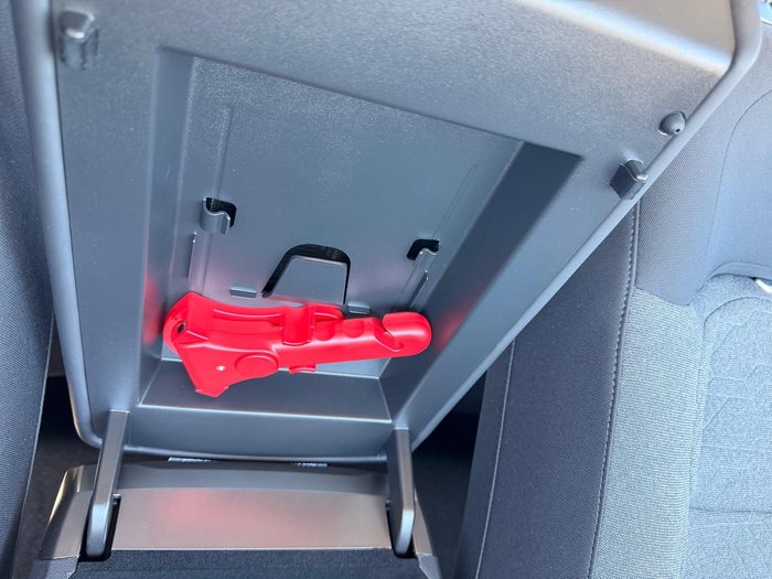 2025 LDV Terron 9 Origin