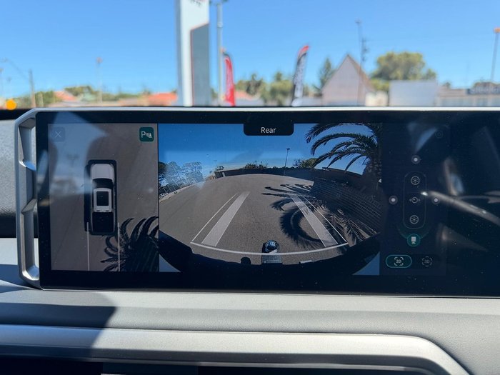 2025 LDV Terron 9 Origin