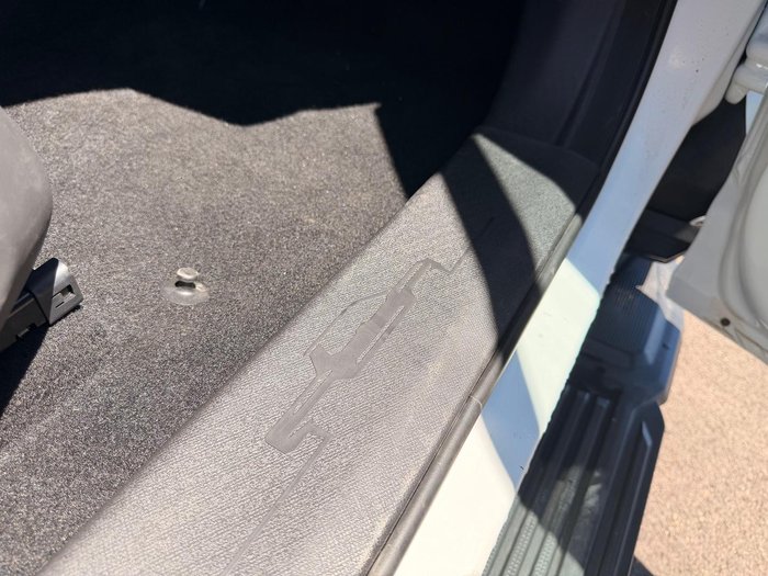 2025 LDV Terron 9 Origin