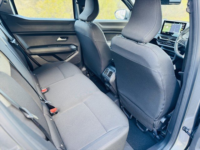 2025 Renault Duster Evolution