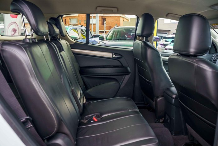 2018 Holden Trailblazer Z71